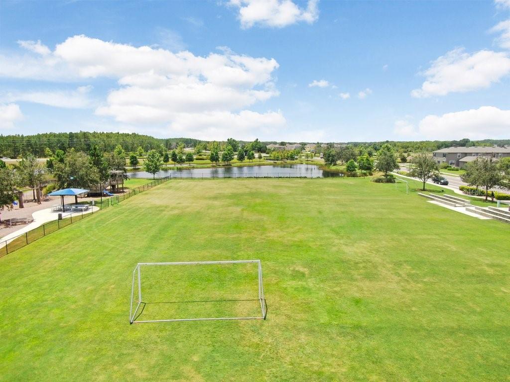 BEXLEY SOUTH PRCL 4 PH 3A - Residential