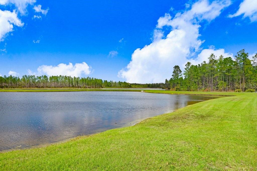 BEXLEY SOUTH PRCL 4 PH 3A - Residential