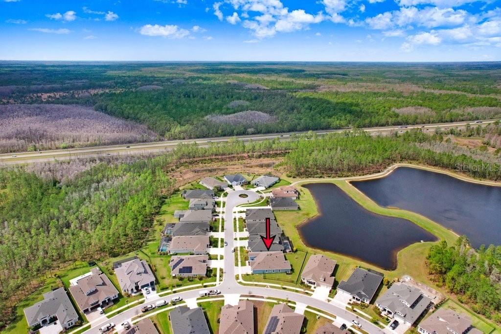 BEXLEY SOUTH PRCL 4 PH 3A - Residential