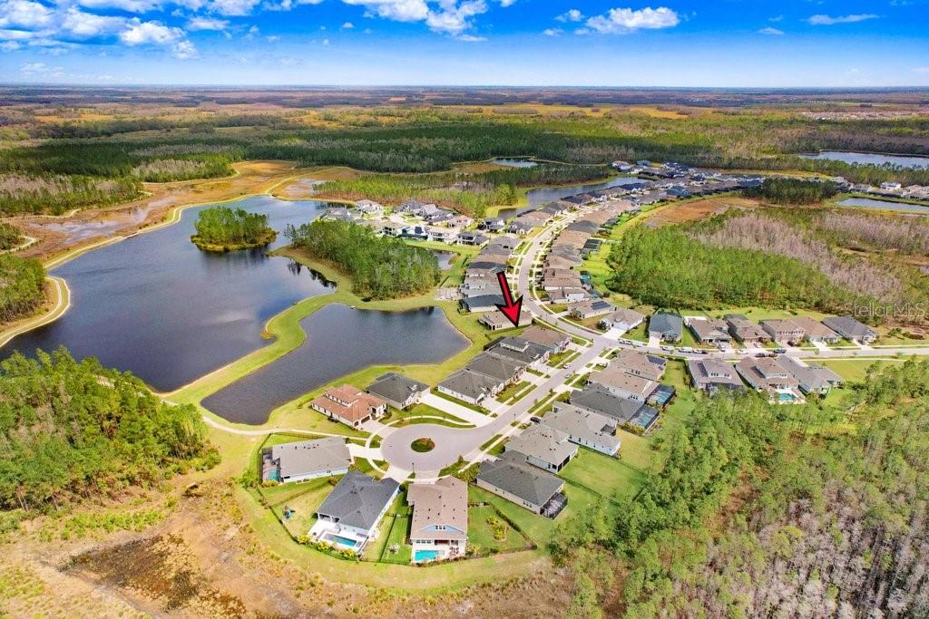 BEXLEY SOUTH PRCL 4 PH 3A - Residential