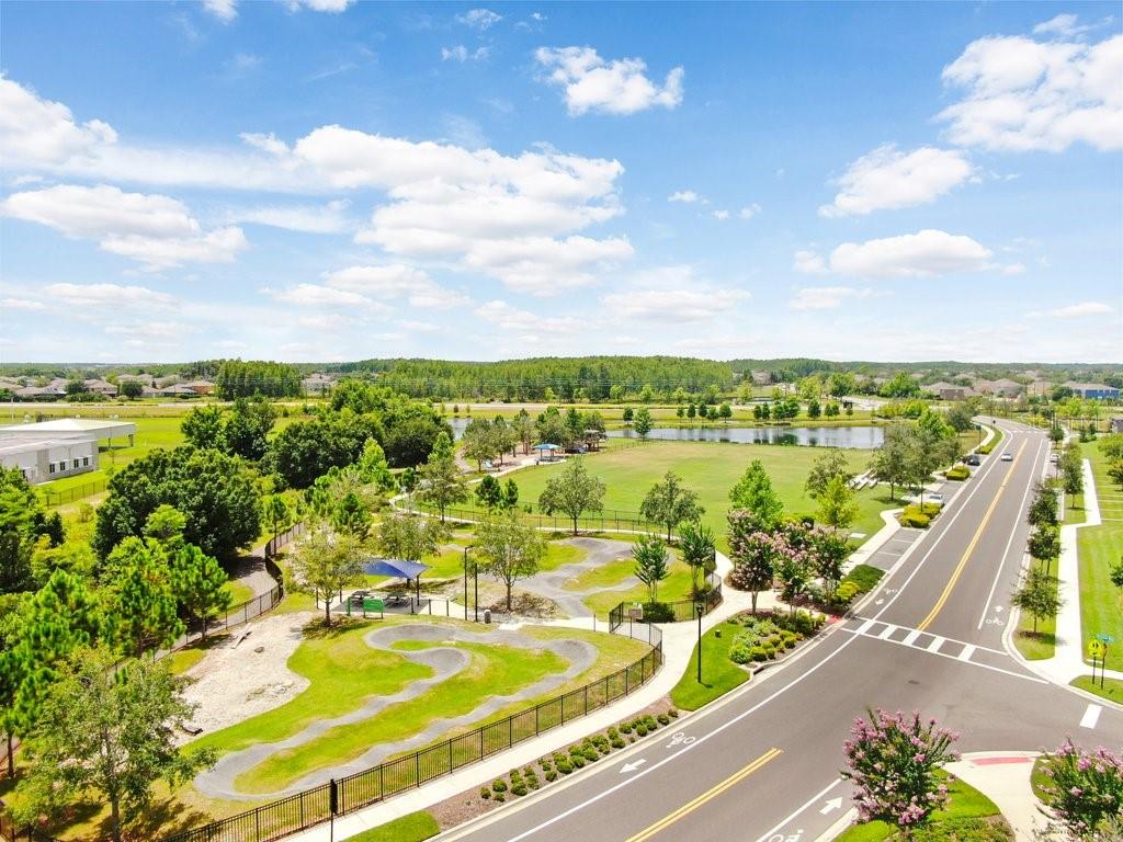 BEXLEY SOUTH PRCL 4 PH 3A - Residential