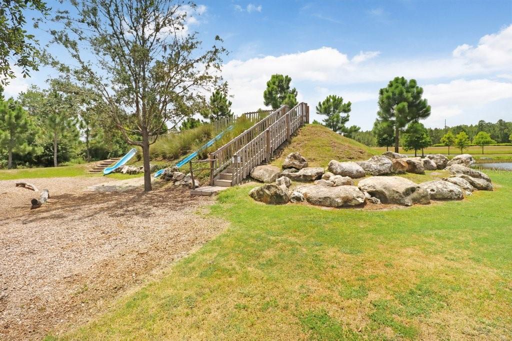 BEXLEY SOUTH PRCL 4 PH 3A - Residential