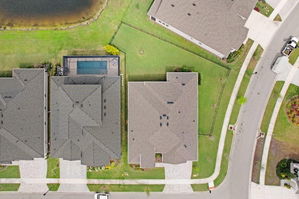 BEXLEY SOUTH PRCL 4 PH 3A - Residential