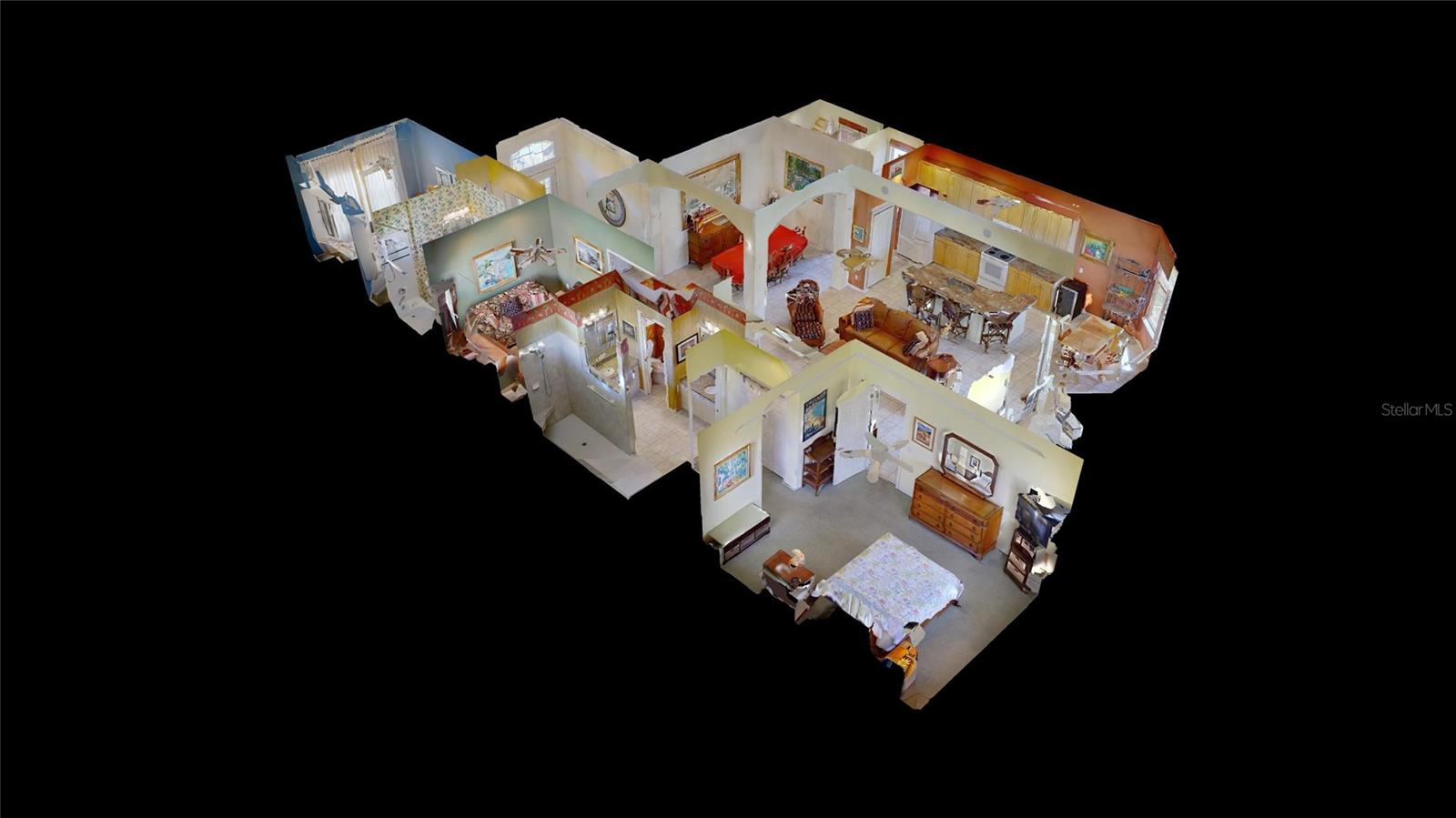 PELICAN POINTE GOLF & COUNTRY CLUB - Residential