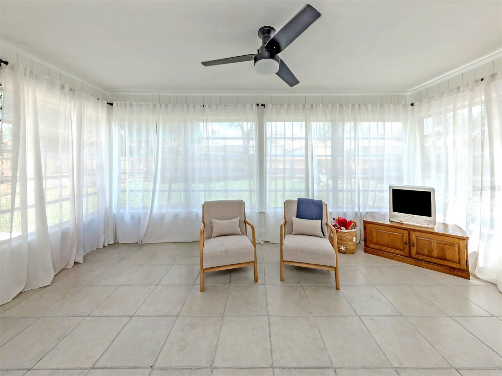 NORTH EDGEWOOD SEC OF VENICE - Residential