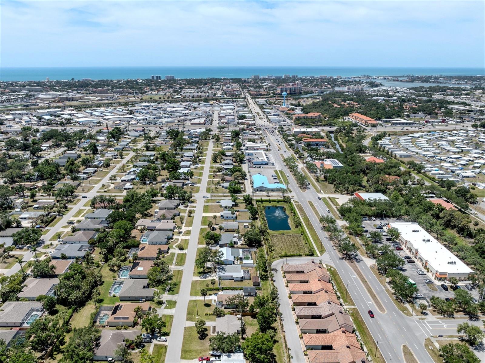 NORTH EDGEWOOD SEC OF VENICE - Residential