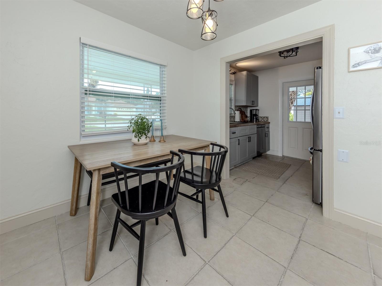 NORTH EDGEWOOD SEC OF VENICE - Residential