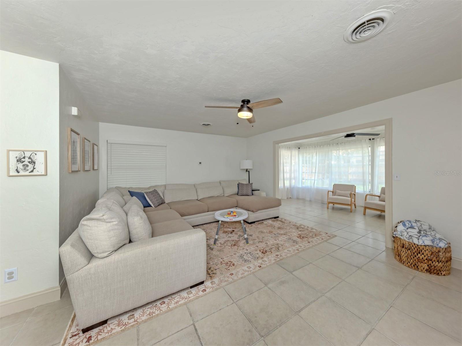 NORTH EDGEWOOD SEC OF VENICE - Residential