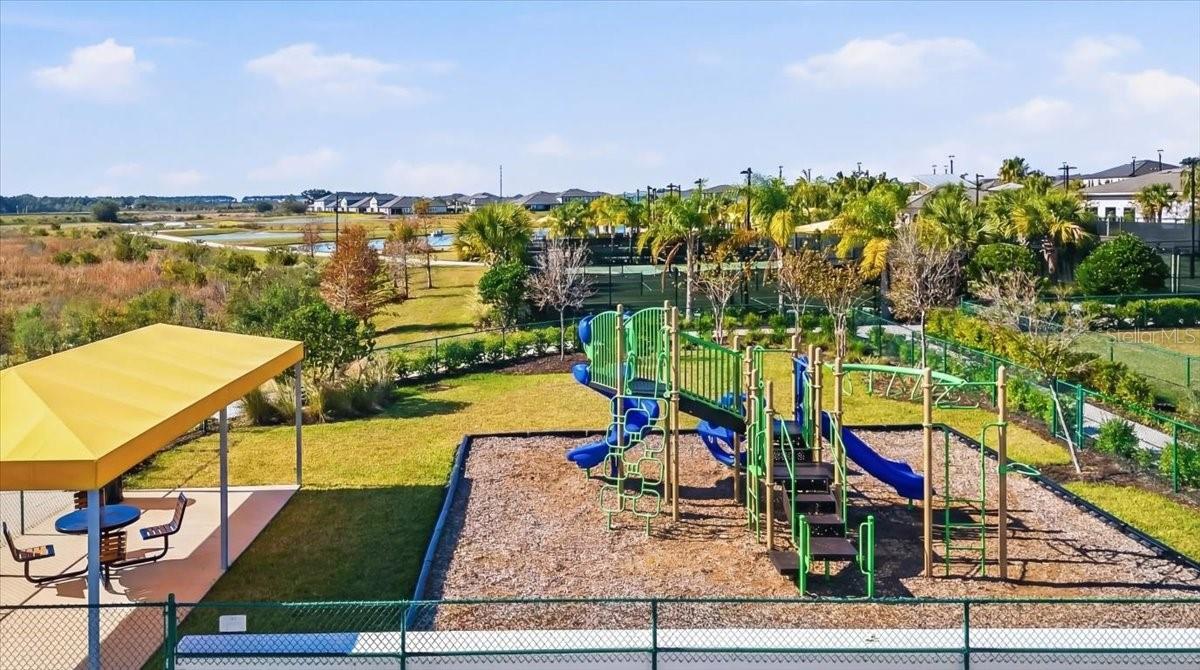 MIRADA PCLS 8A & 8B - Residential