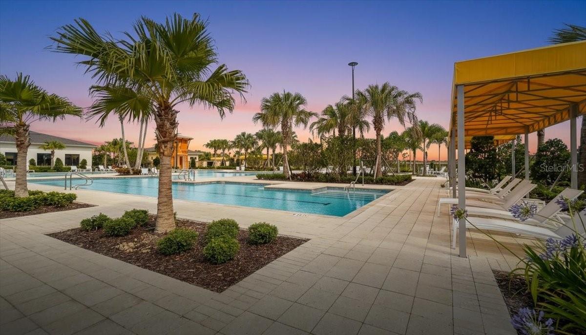 MIRADA PCLS 8A & 8B - Residential