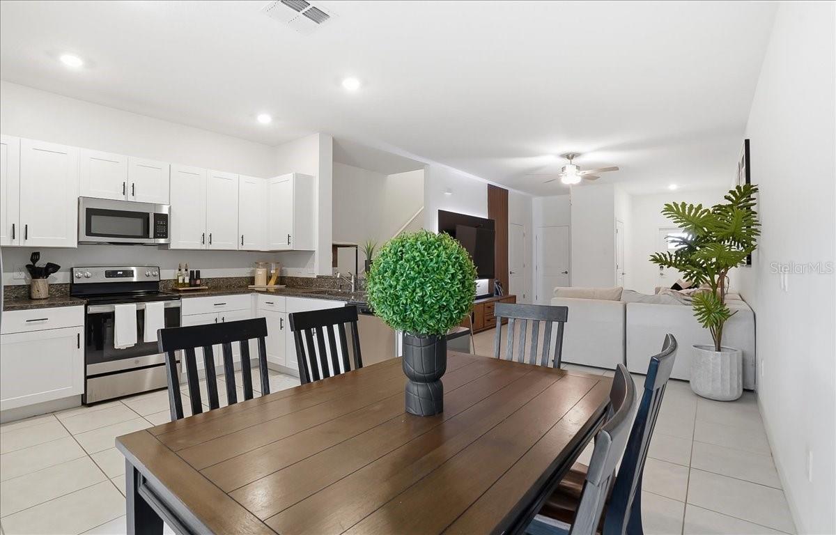 MIRADA PCLS 8A & 8B - Residential