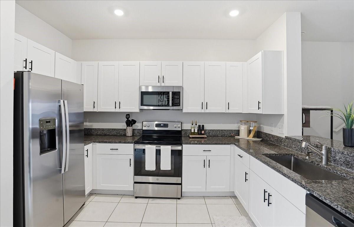 MIRADA PCLS 8A & 8B - Residential