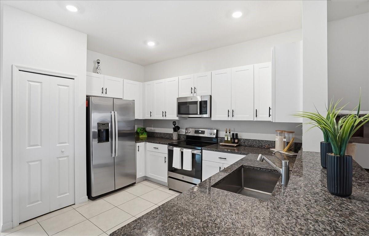 MIRADA PCLS 8A & 8B - Residential