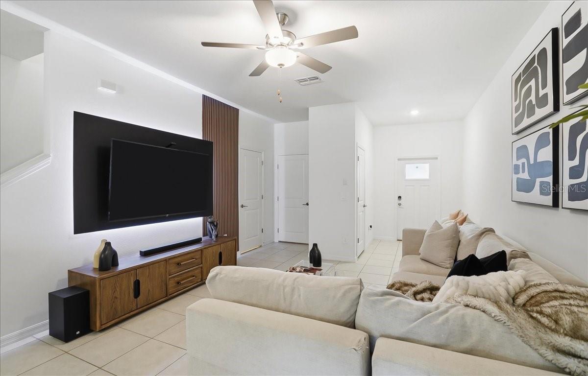 MIRADA PCLS 8A & 8B - Residential