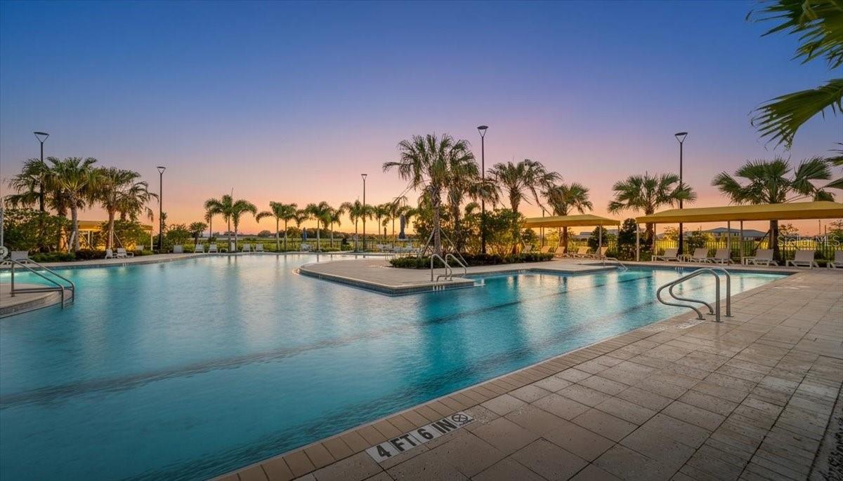 MIRADA PCLS 8A & 8B - Residential