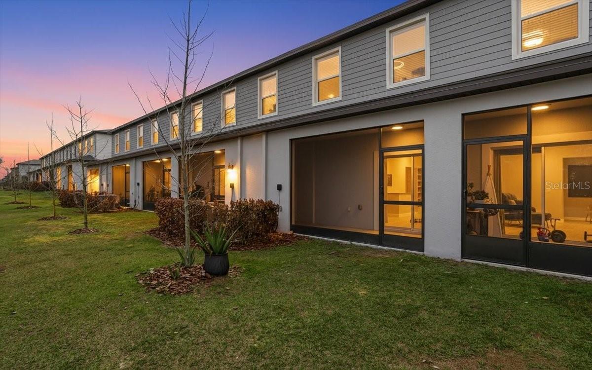 MIRADA PCLS 8A & 8B - Residential