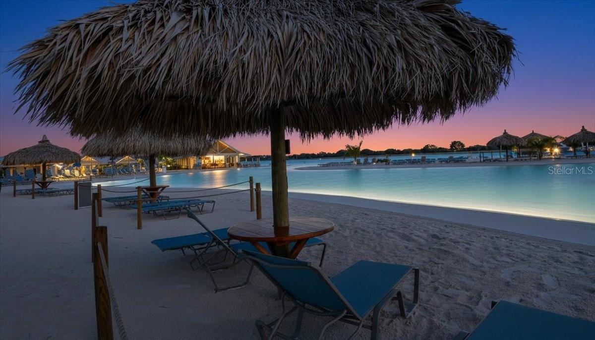 MIRADA PCLS 8A & 8B - Residential