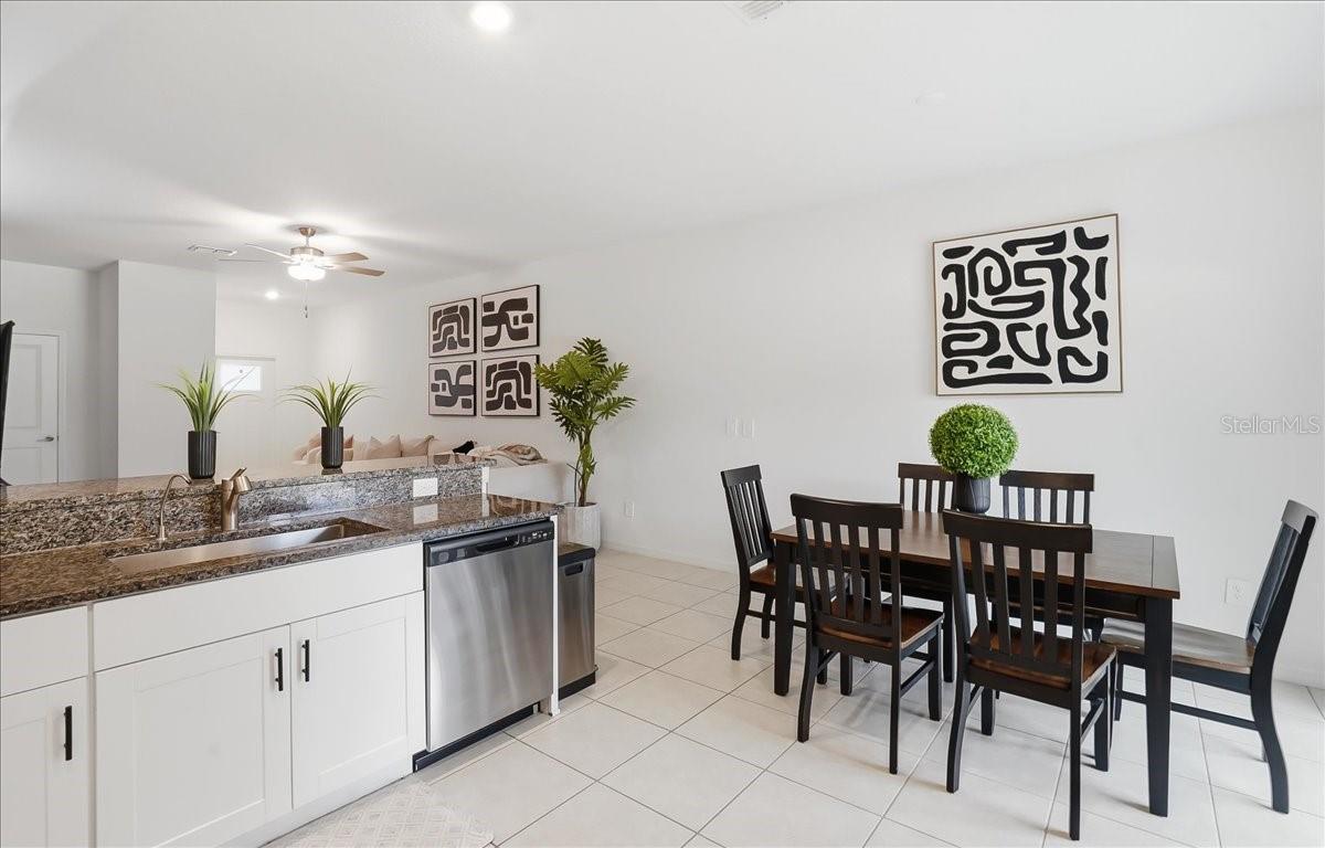 MIRADA PCLS 8A & 8B - Residential