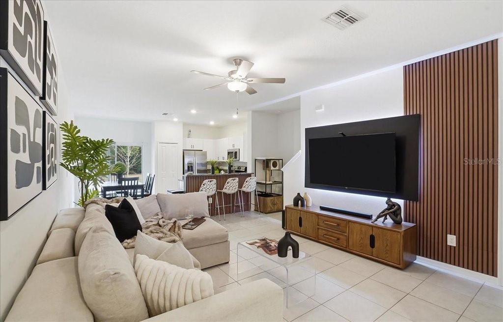 Photo of 10336 Trumpet Honeysuckle Way, San Antonio, FL 33576 (MLS # TB8477588)