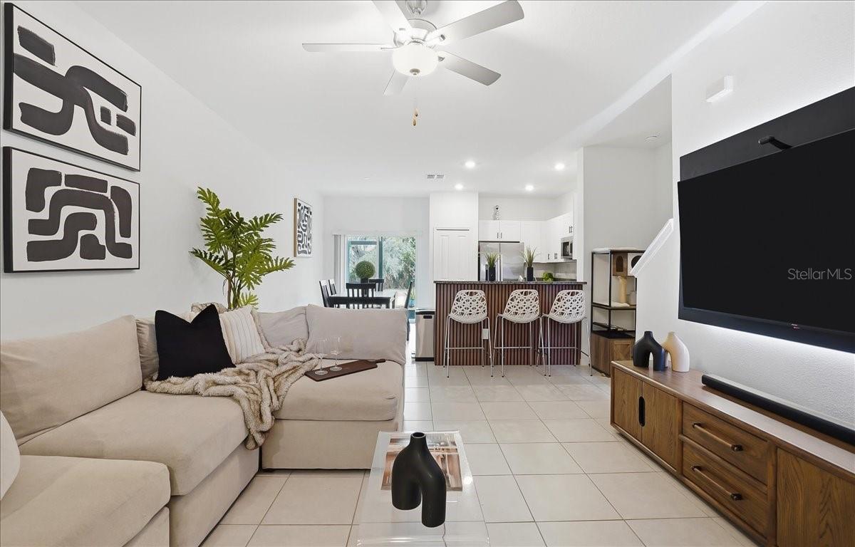 MIRADA PCLS 8A & 8B - Residential