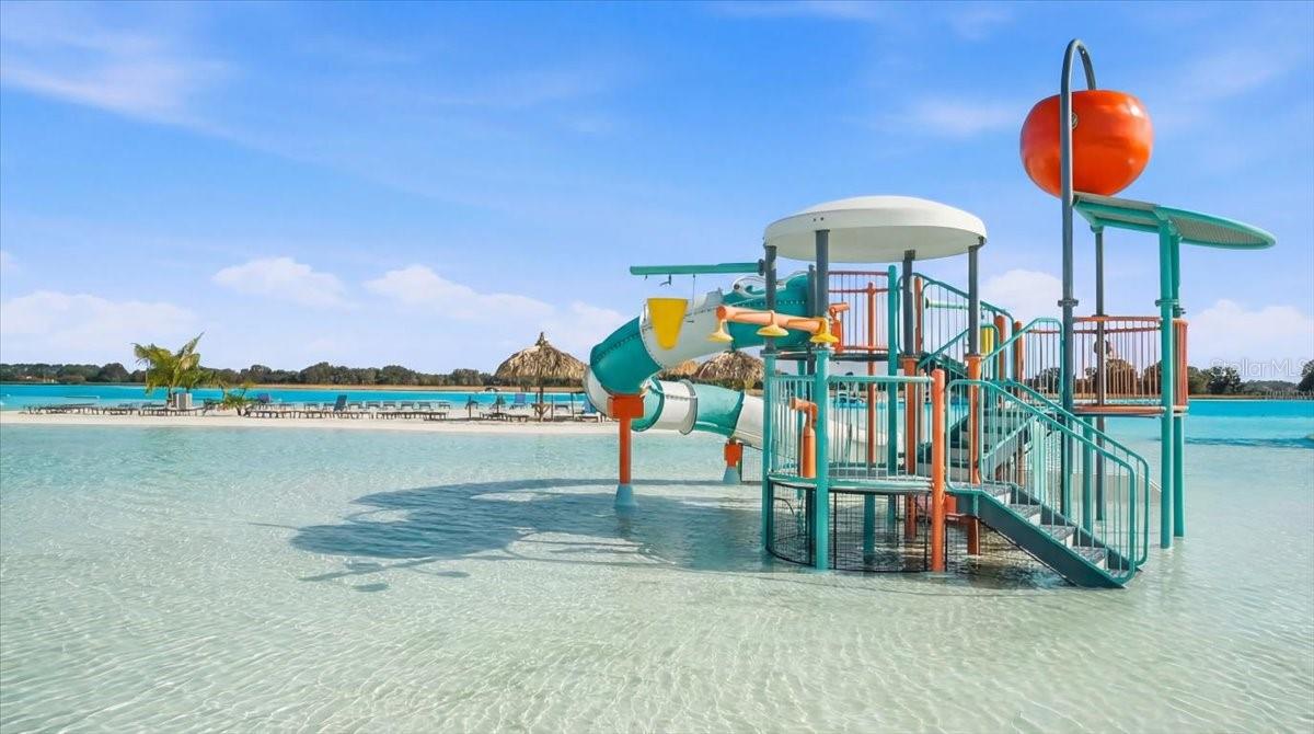 MIRADA PCLS 8A & 8B - Residential