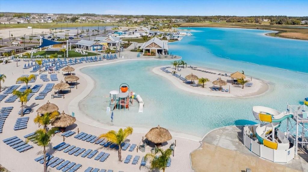 Photo of 10336 Trumpet Honeysuckle Way, San Antonio, FL 33576 (MLS # TB8477588)