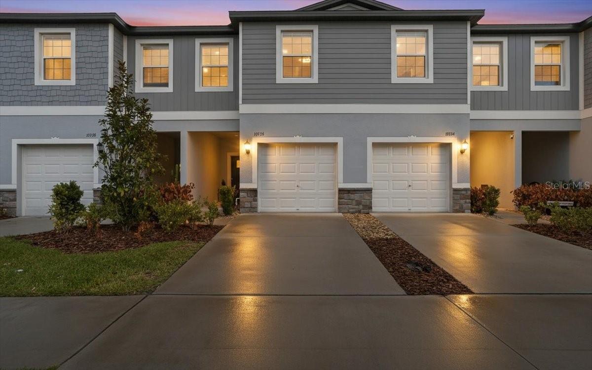 MIRADA PCLS 8A & 8B - Residential