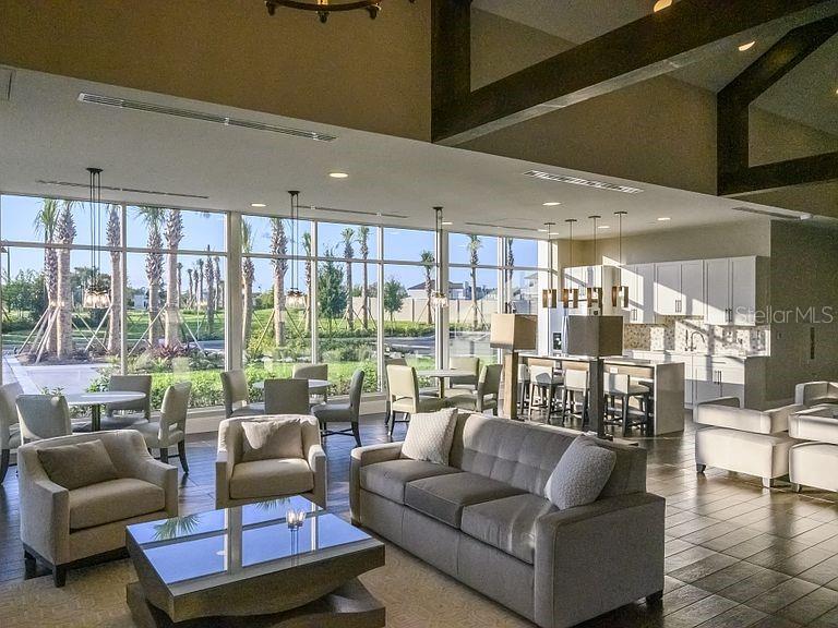 LANDINGS AT HAWKS CREST - Residential Lease