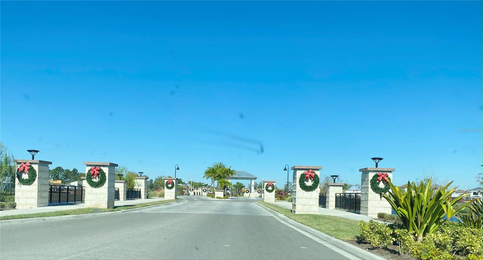 LANDINGS AT HAWKS CREST - Residential Lease