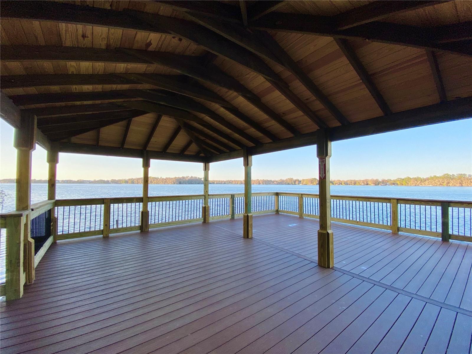 LANDINGS AT HAWKS CREST - Residential Lease