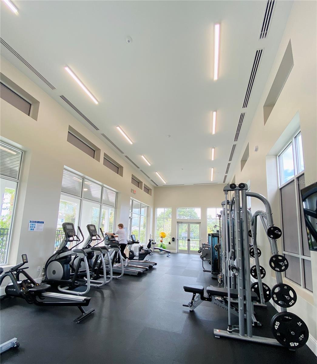 LANDINGS AT HAWKS CREST - Residential Lease