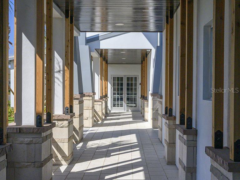 LANDINGS AT HAWKS CREST - Residential Lease