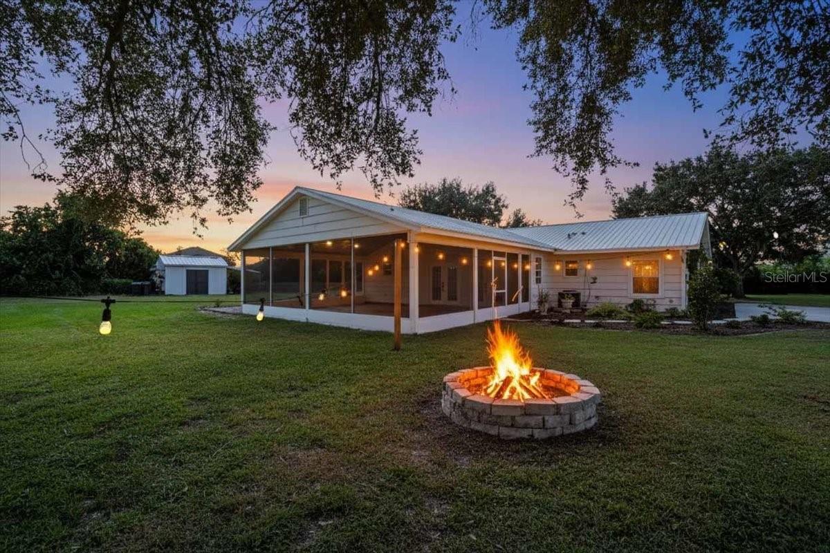 ACREAGE - Residential