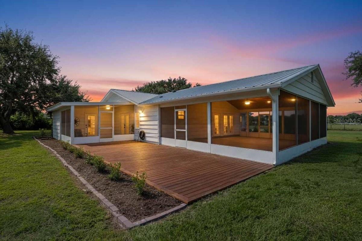 ACREAGE - Residential