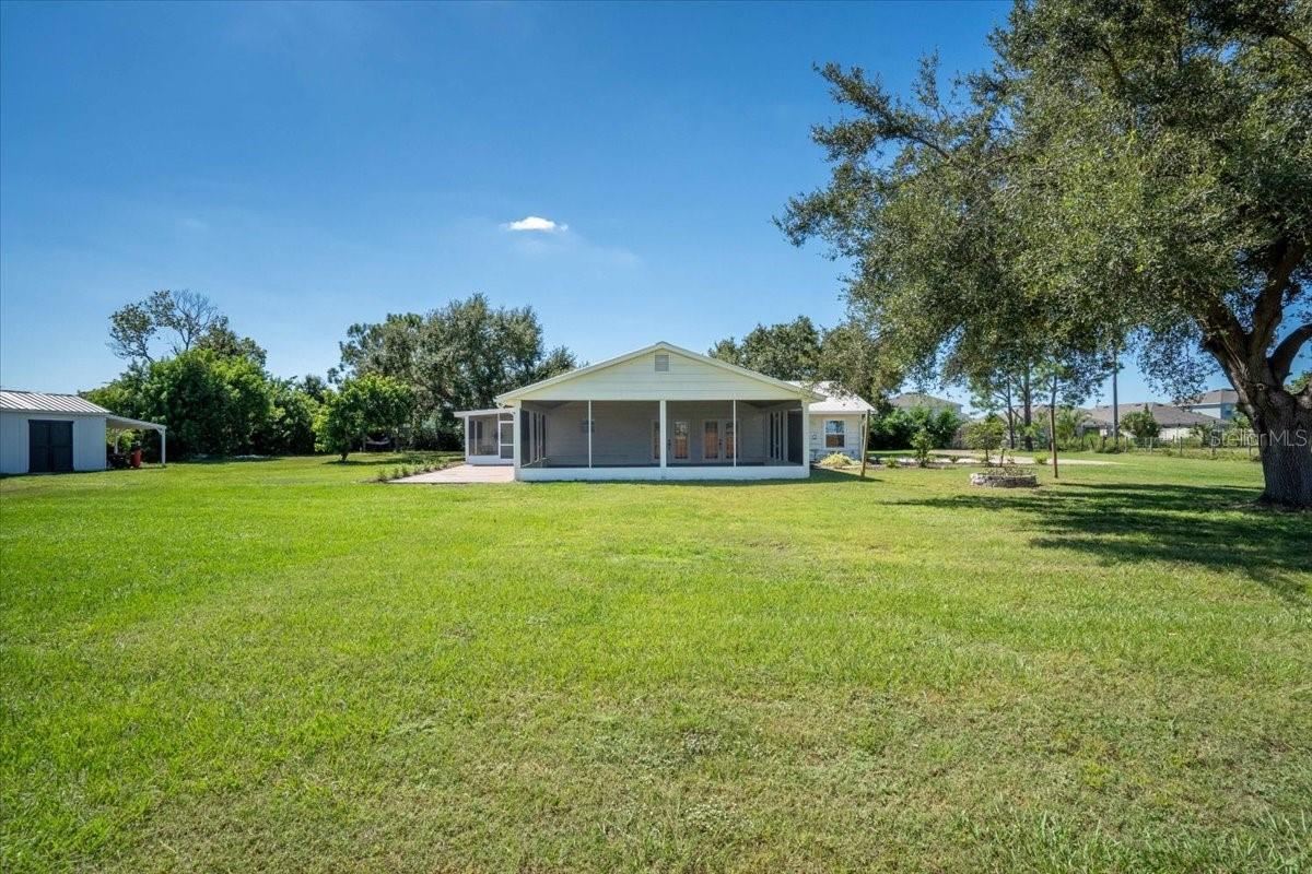 ACREAGE - Residential
