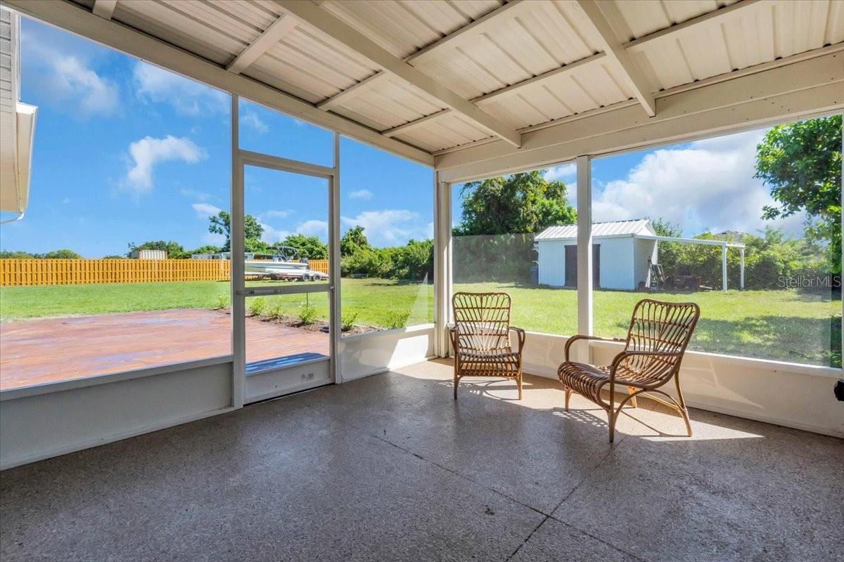 ACREAGE - Residential