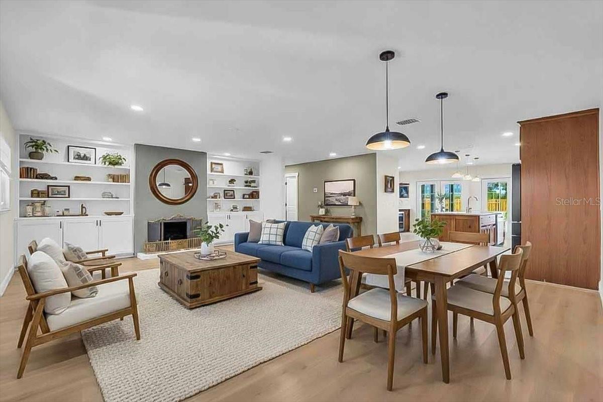 ACREAGE - Residential
