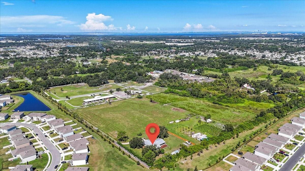 ACREAGE - Residential