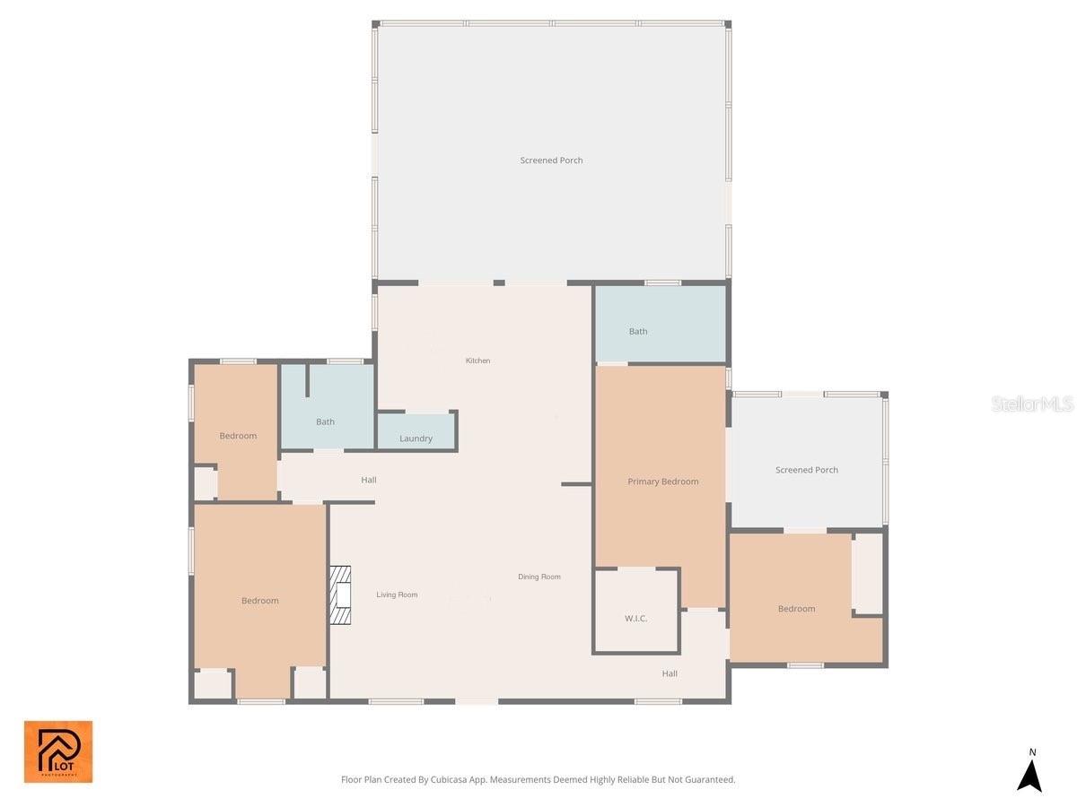 ACREAGE - Residential