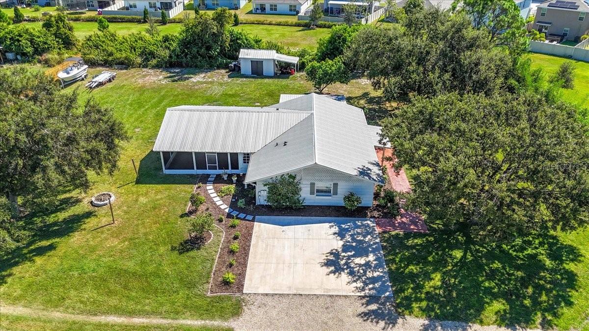 ACREAGE - Residential