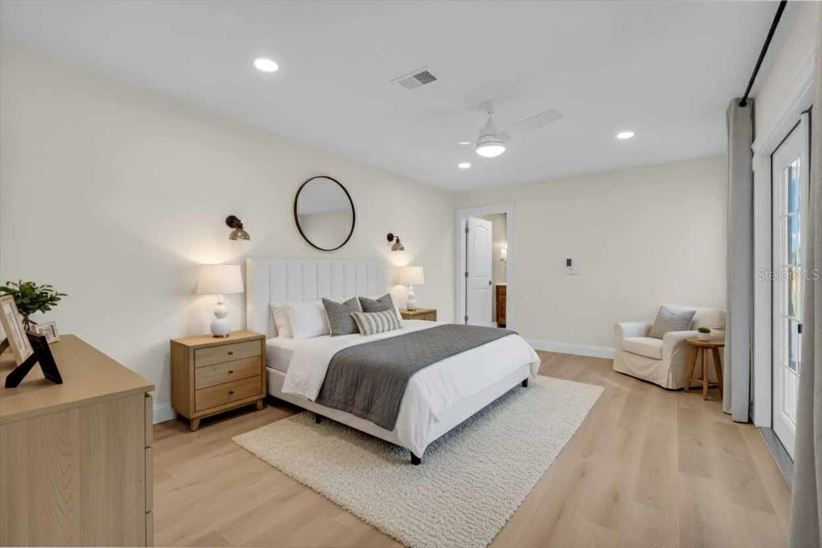 ACREAGE - Residential