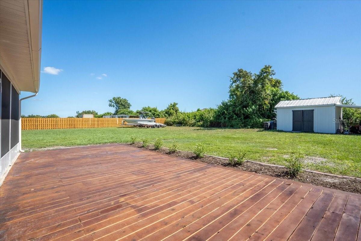 ACREAGE - Residential