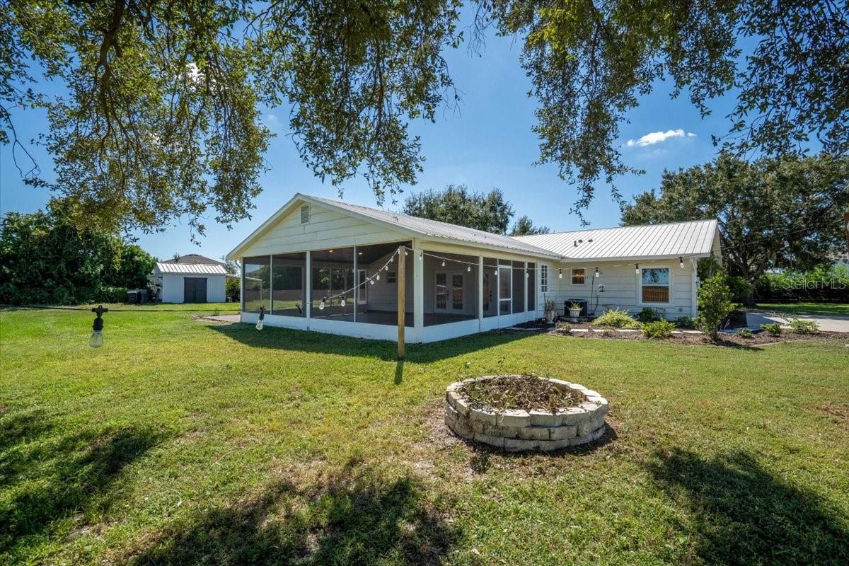 ACREAGE - Residential