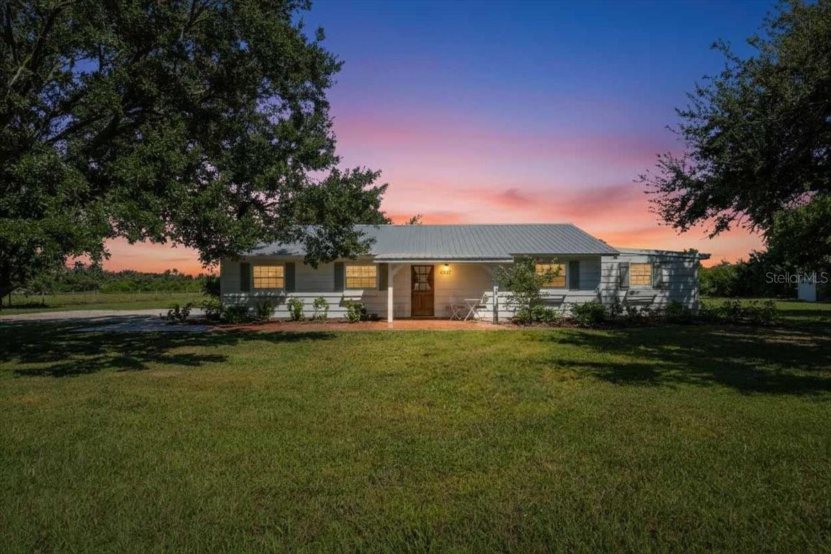 ACREAGE - Residential