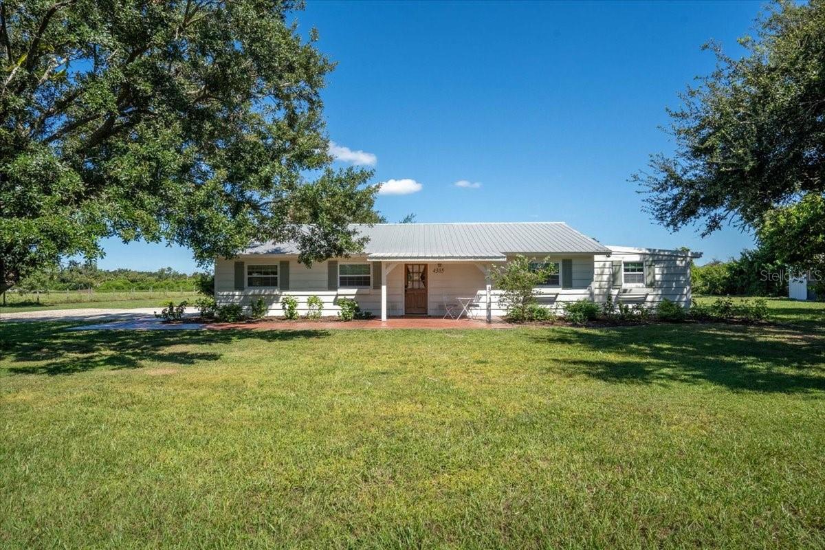ACREAGE - Residential