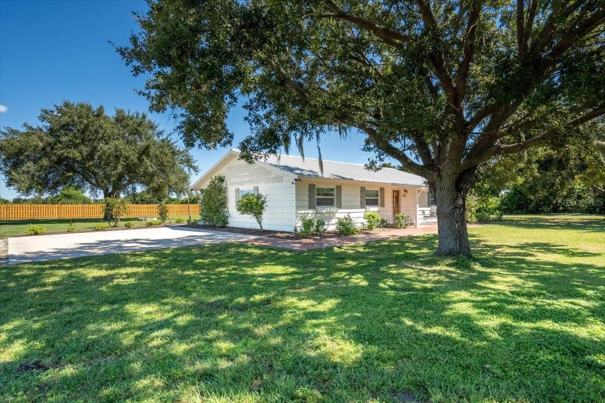 ACREAGE - Residential