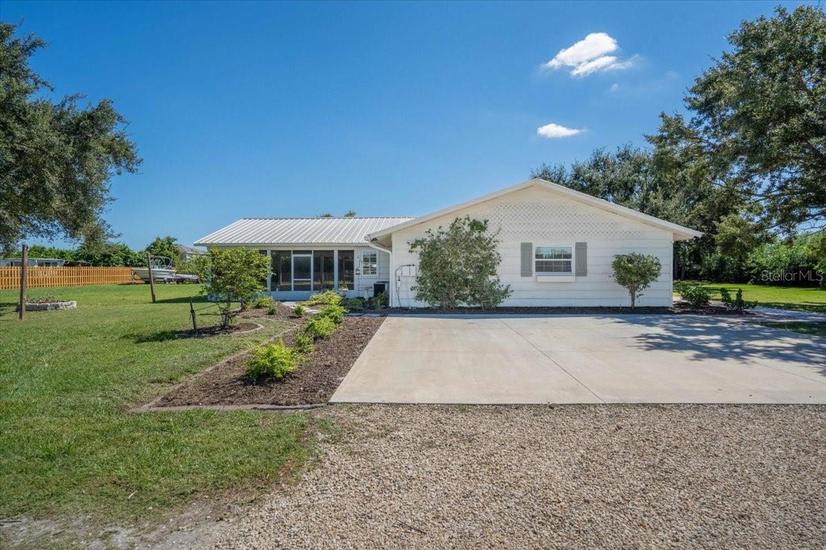 ACREAGE - Residential