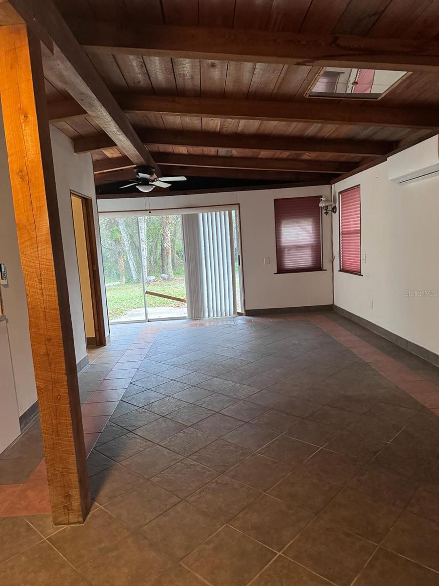 WEBSTER SUB - Residential