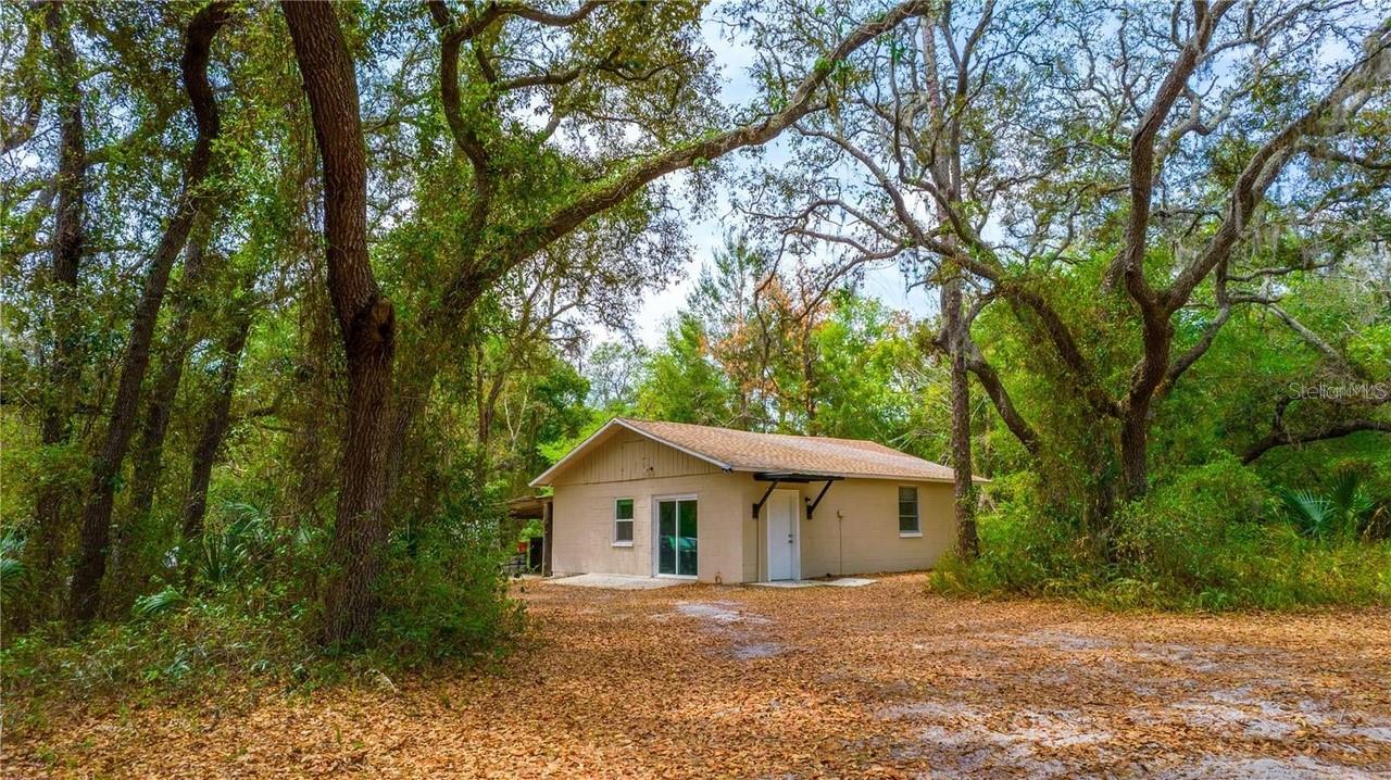 WEBSTER SUB - Residential