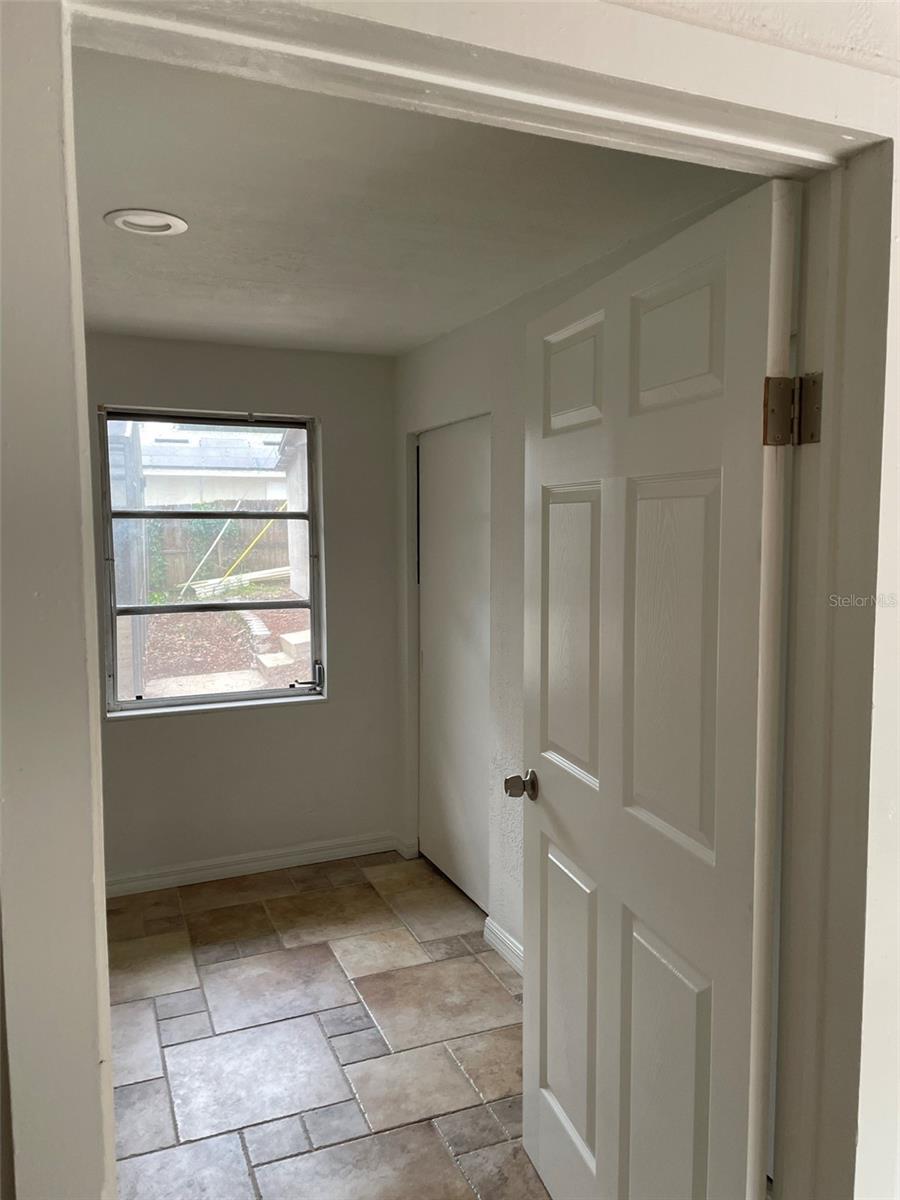 WEBSTER SUB - Residential